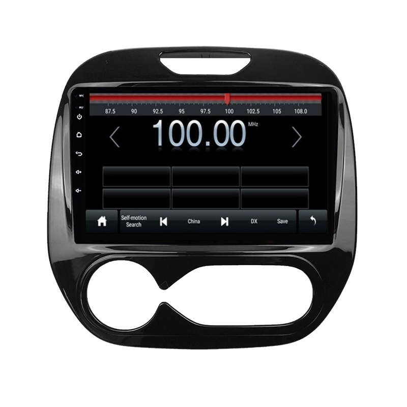 Radio Android Renault Captur 2015-2021 |2+32gb + Camara-3
