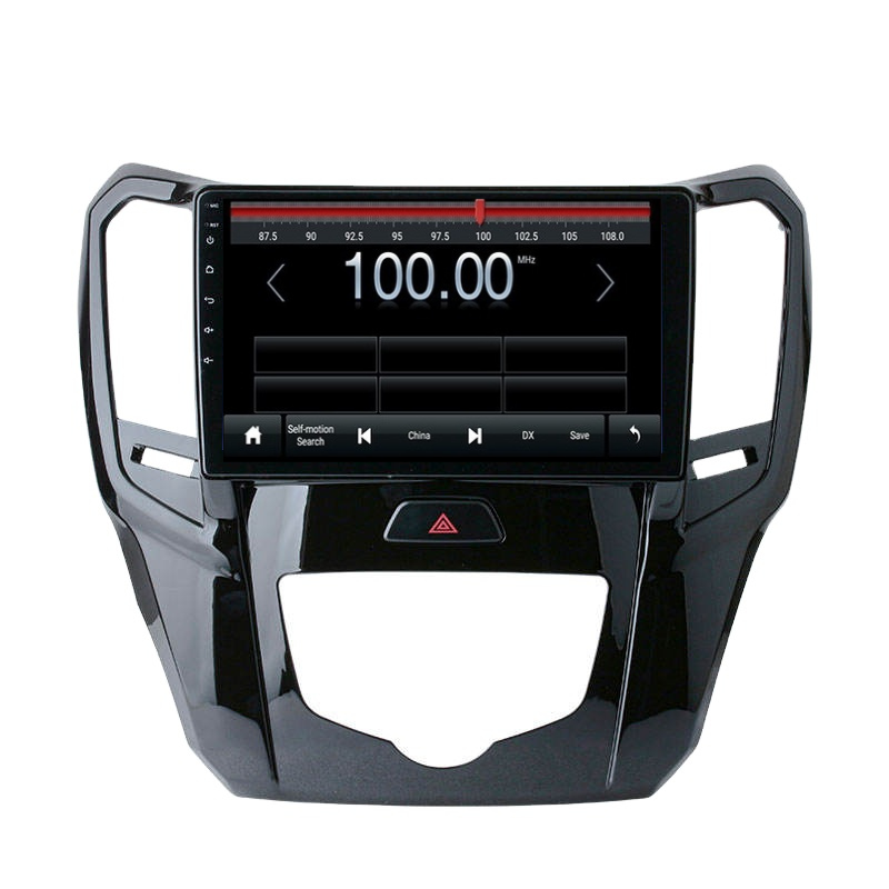 Radio Android Greatwall M4 2016-2021 |2gb+32gb + Camara-3