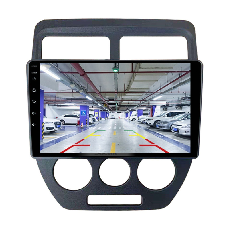 Radio Android Foton Midi Cargo T3  |2gb+32gb + Camara-5