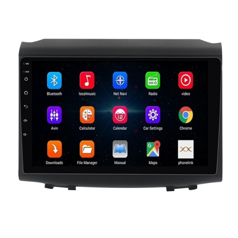 Radio Android Jac S3 2015-2023 |2gb+32gb + Camara-2