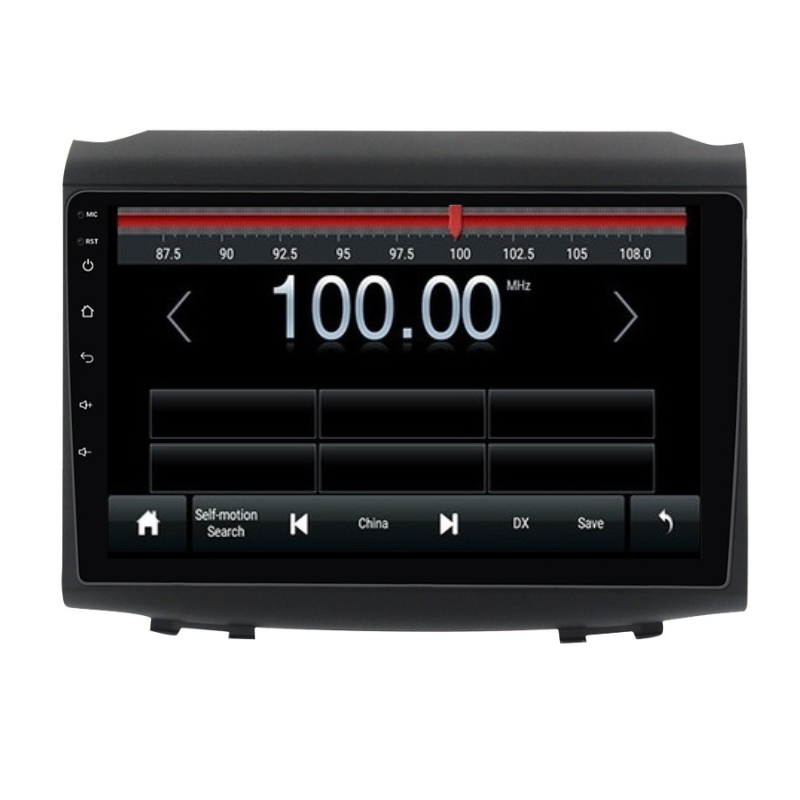 Radio Android Jac S3 2015-2023 |2gb+32gb + Camara-3