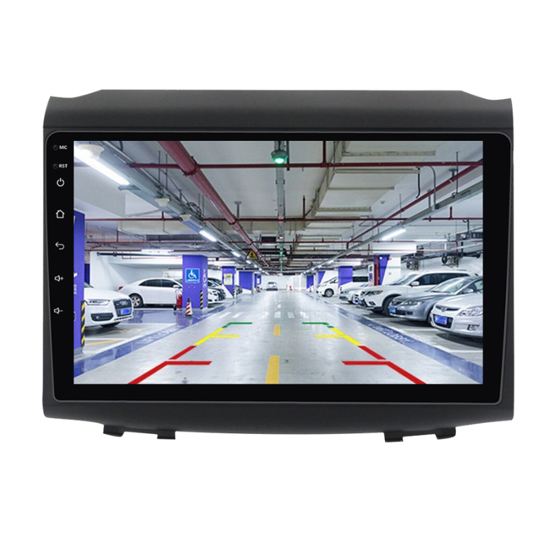 Radio Android Jac S3 2015-2023 |2gb+32gb + Camara-5