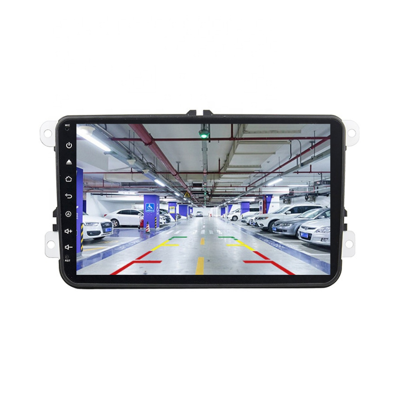 Radio Android Auto Carplay Volkswagen Varios Modelos  |2gb+32gb-6