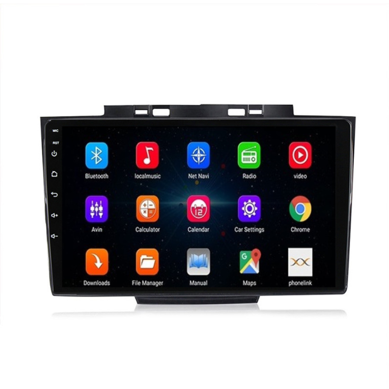 Radio Android Great Wall
HAVAL H3/ H5 2015-2020-2