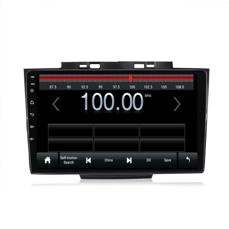 Radio Android Great Wall
HAVAL H3/ H5 2015-2020-3