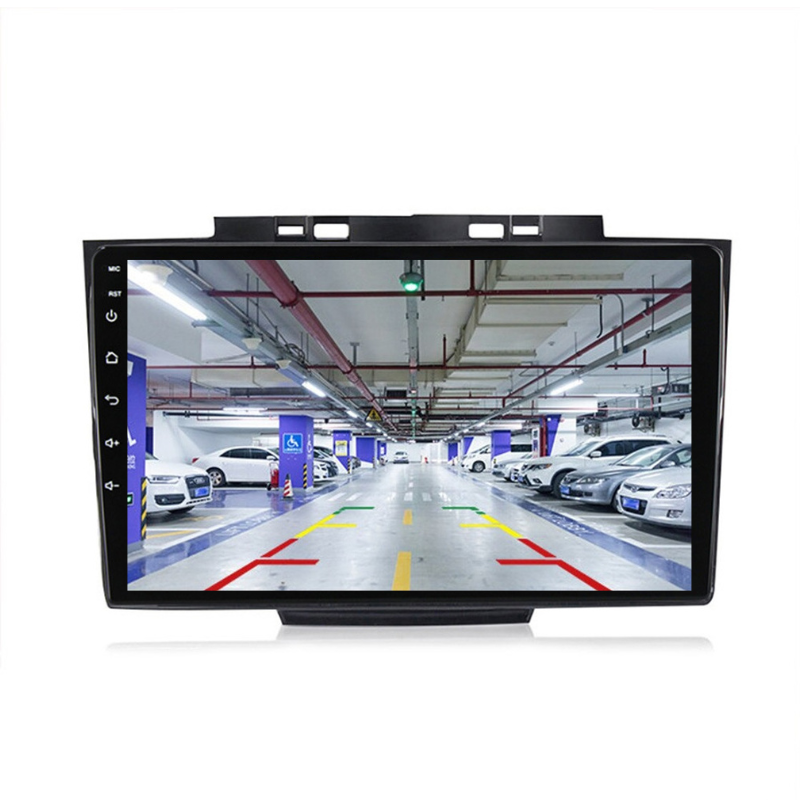 Radio Android Great Wall
HAVAL H3/ H5 2015-2020-5