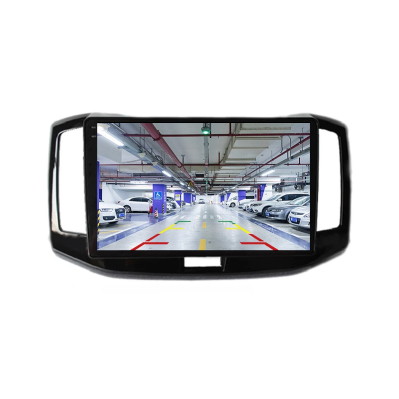 Radio Android Chery Arrizo 3 2016-2018 |2+32gb + Camara-5