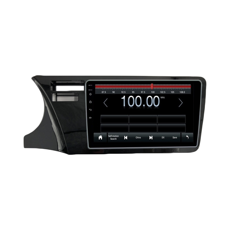 Radio Android Honda City 2014-2020 |2gb+32gb + Camara-3