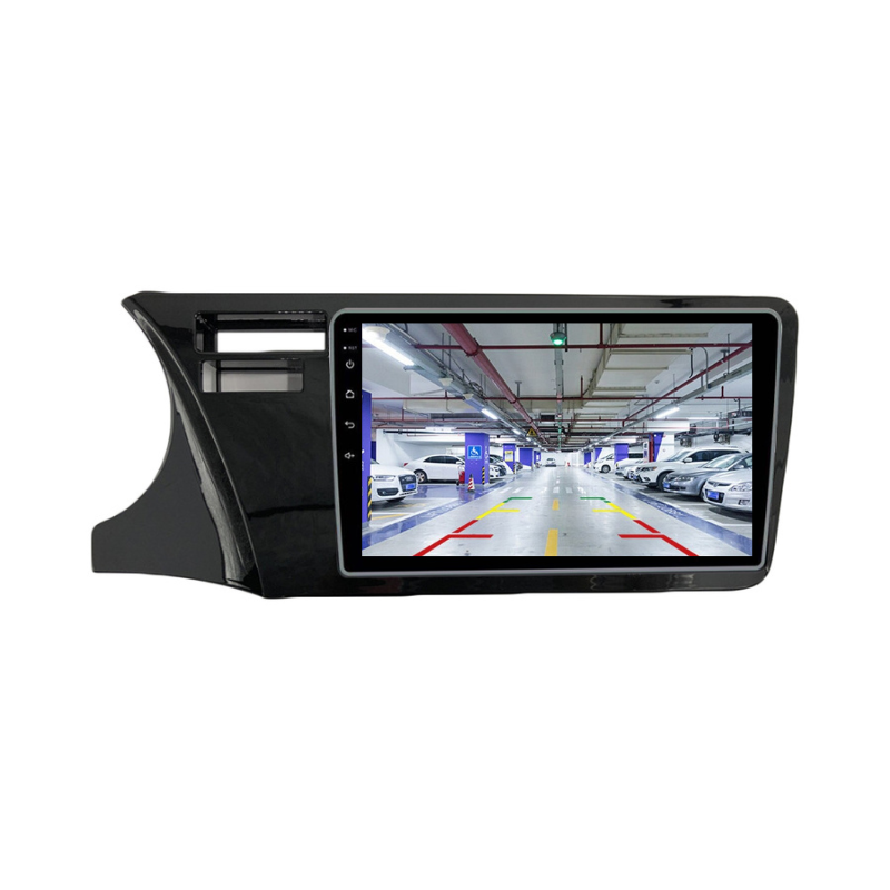 Radio Android Honda City 2014-2020 |2gb+32gb + Camara-5