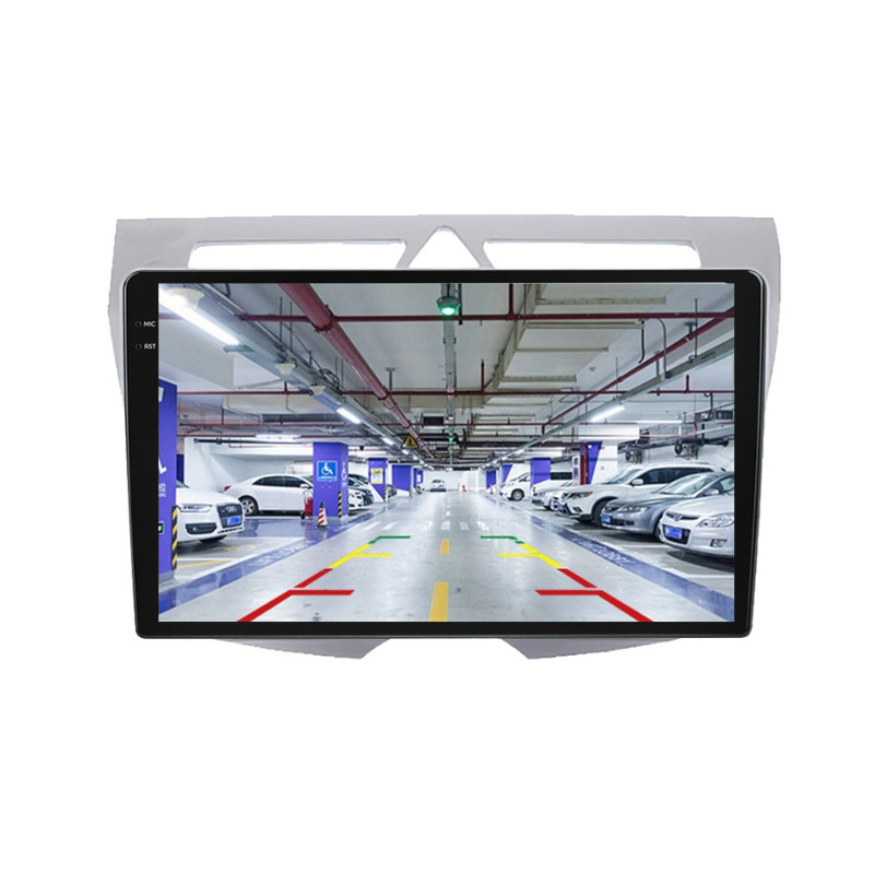 Radio Android Auto Carplay Kia Morning 2008-2011 |2gb+32gb-6