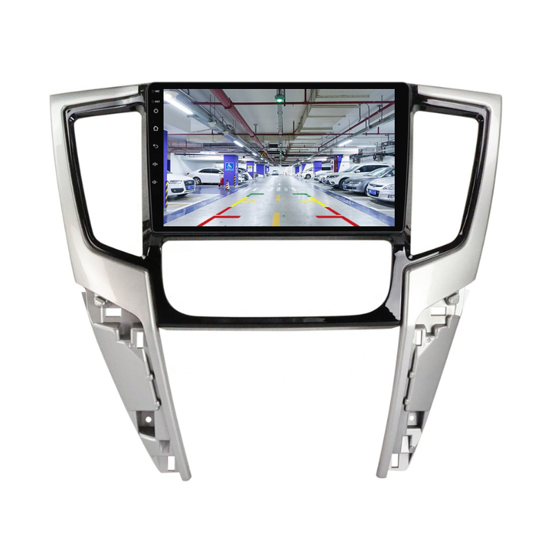 Radio Android Auto Carplay Mitsubishi L200 2019+ |2gb+32gb-6