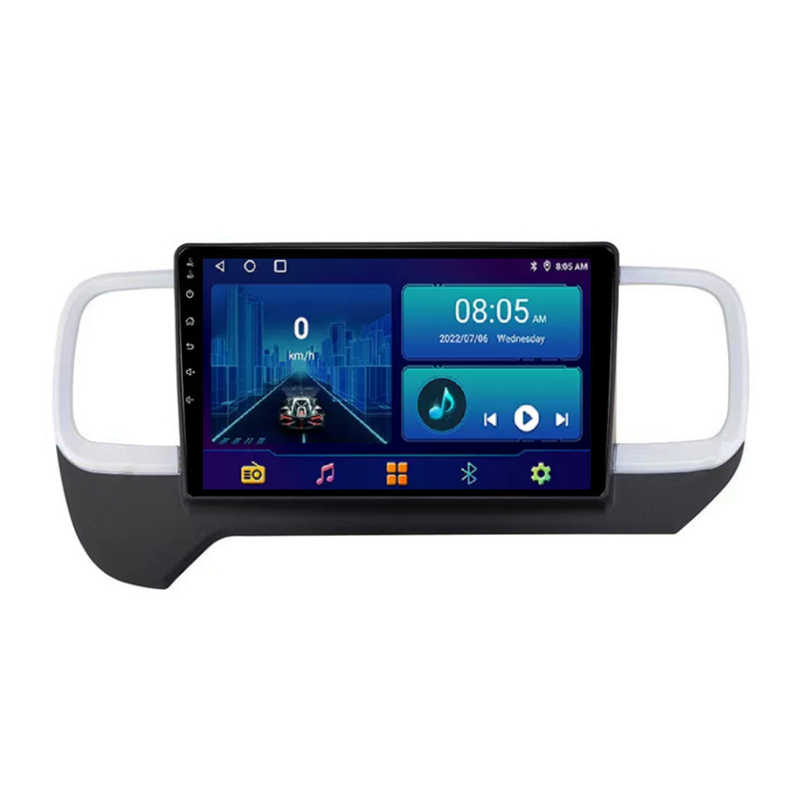 Radio Android Auto Carplay Hyundai Venue 2019+ |2gb+32gb-2
