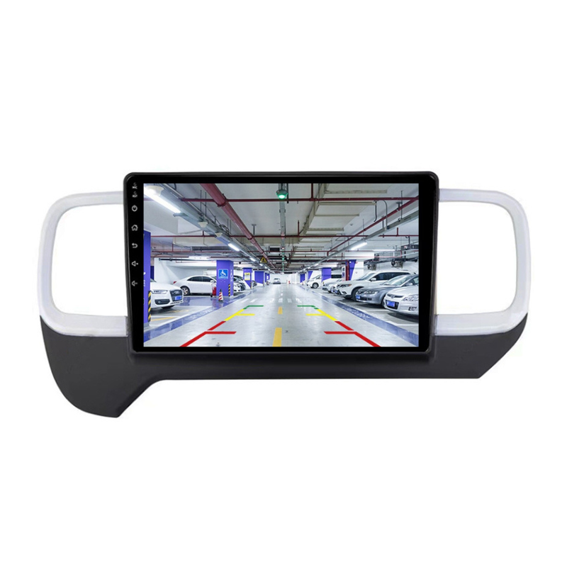 Radio Android Auto Carplay Hyundai Venue 2019+ |2gb+32gb-6