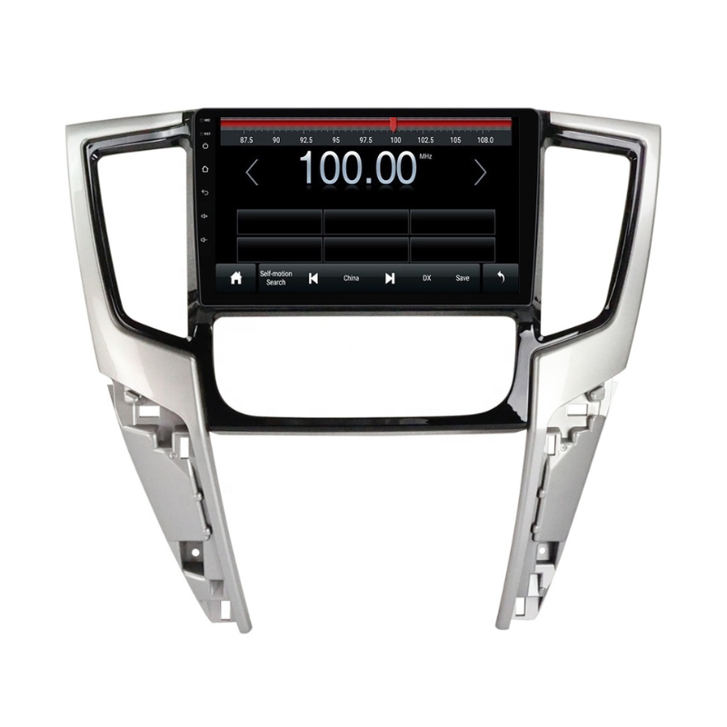 Radio Android Mitsubishi L200 2019+ |2gb+32gb + Camara-3