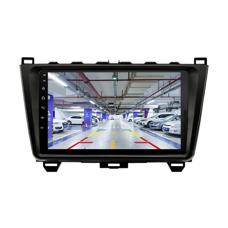 Radio Android Auto Carplay Mazda 6 2009-2013 +Cámara-6
