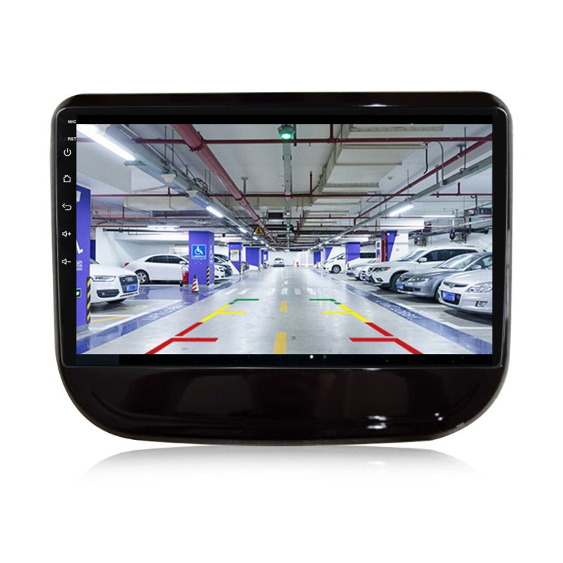 Radio Android Changan CS55 2019-2024 |2gb+32gb + Camara-5