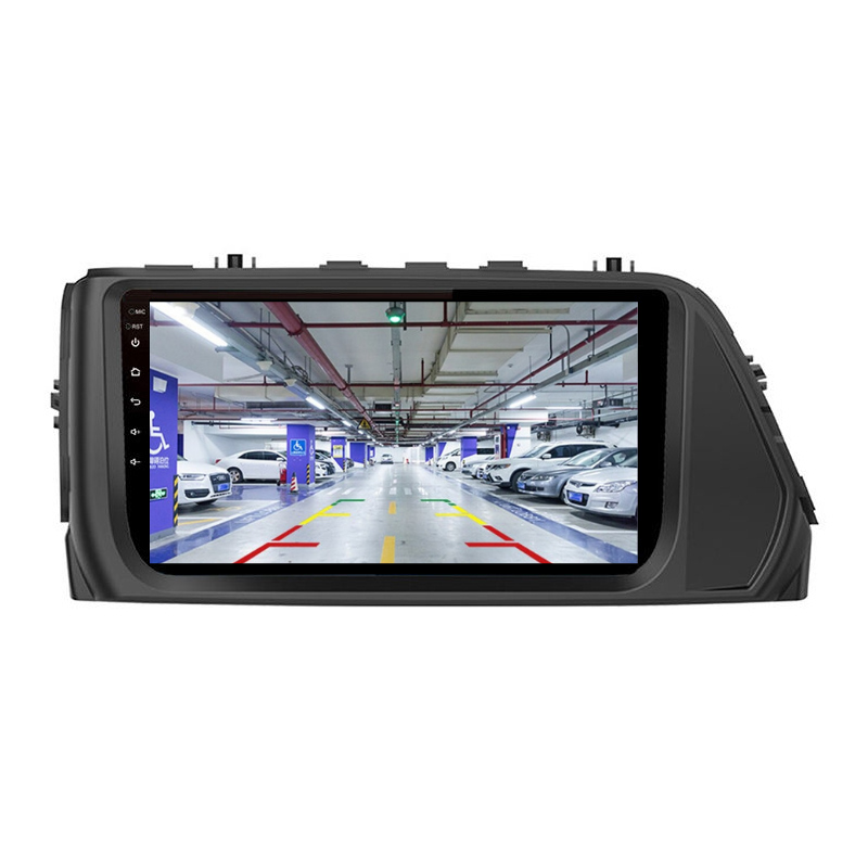 Radio Android Hyundai Verna 2020+ |2gb+32gb + Camara-5