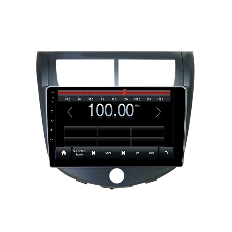 Radio Android Jac J4 |2gb+32gb + Camara-3