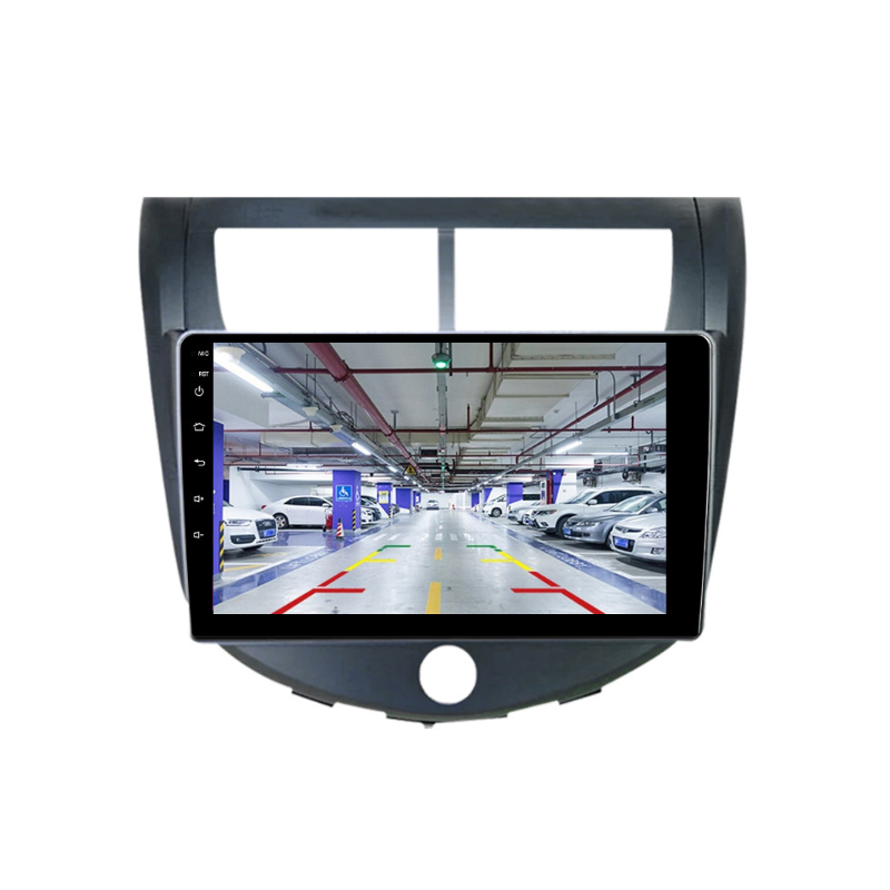 Radio Android Jac J4 |2gb+32gb + Camara-5