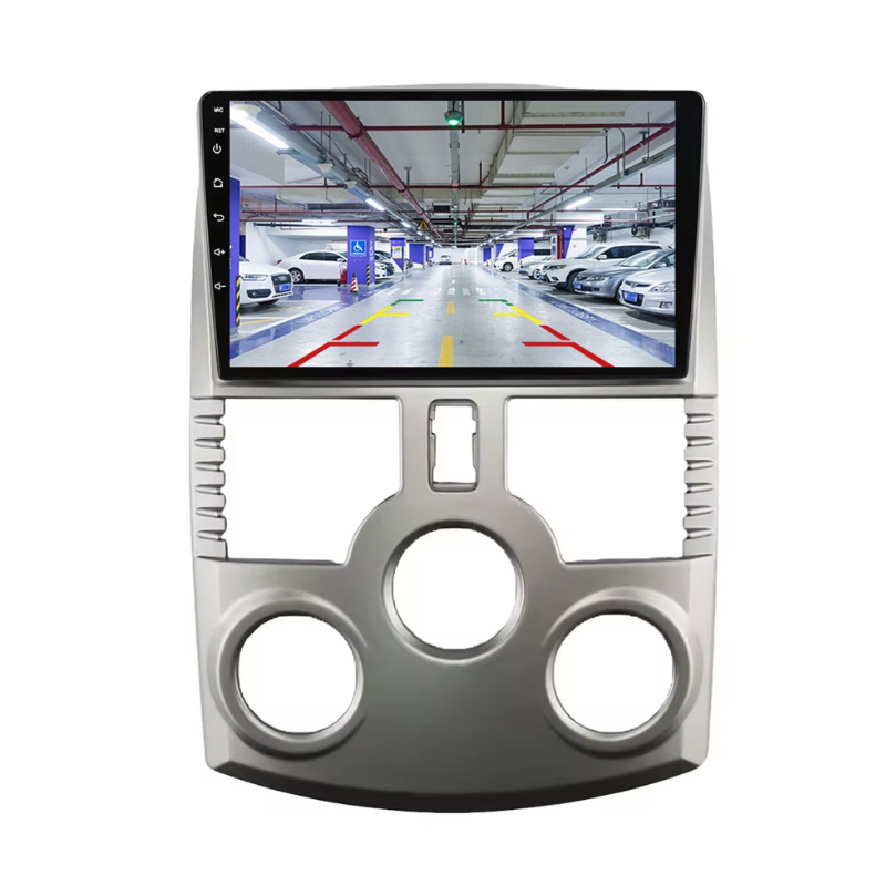 Radio Android Daihatsu Terios 2006-2020 + Camara-5