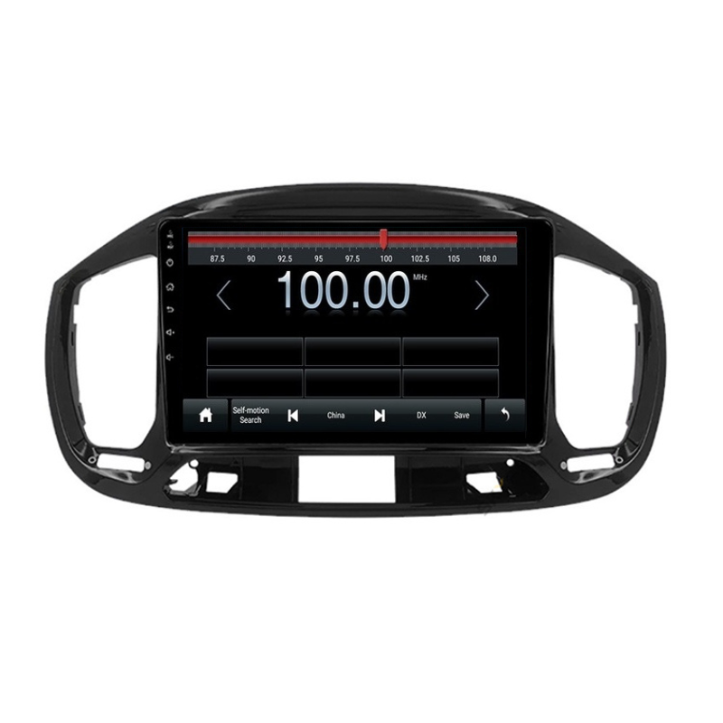 Radio Android Fiat Uno Way 2015-2022 |2gb+32gb + Camara-3
