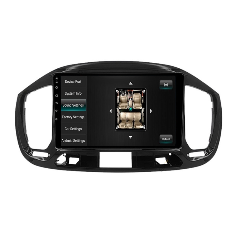 Radio Android Fiat Uno Way 2015-2022 |2gb+32gb + Camara-4