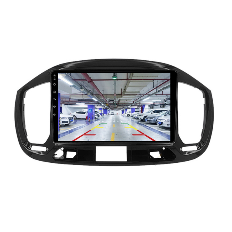 Radio Android Fiat Uno Way 2015-2022 |2gb+32gb + Camara-5