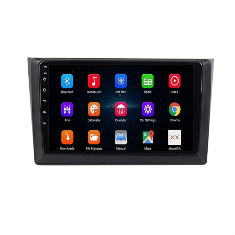 Radio Android Mazda CX-9 2007-2016 |2gb+32gb + Camara-2