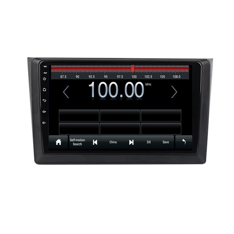 Radio Android Mazda CX-9 2007-2016 |2gb+32gb + Camara-3