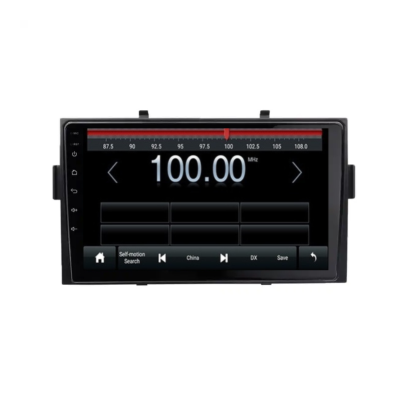 Radio Android Honda Ridgeline 2010-2014 |2+32gb + Camara-3