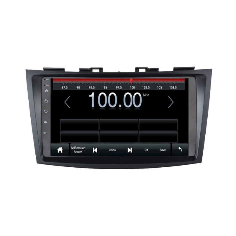 Radio Android Suzuki Swift 2012-2018 |2gb+32gb + Camara-3