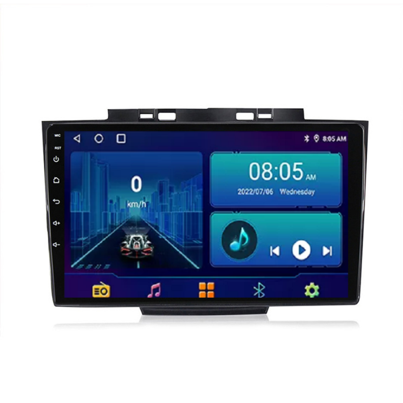 Radio Android Auto Carplay Great Wall
HAVAL H3/ H5 2015-2020-2