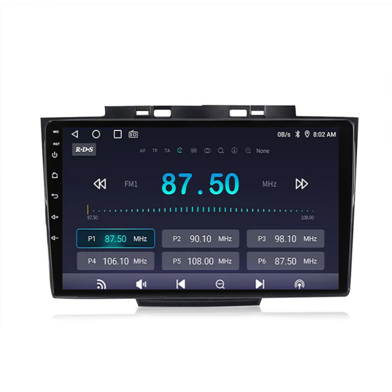 Radio Android Auto Carplay Great Wall
HAVAL H3/ H5 2015-2020-3