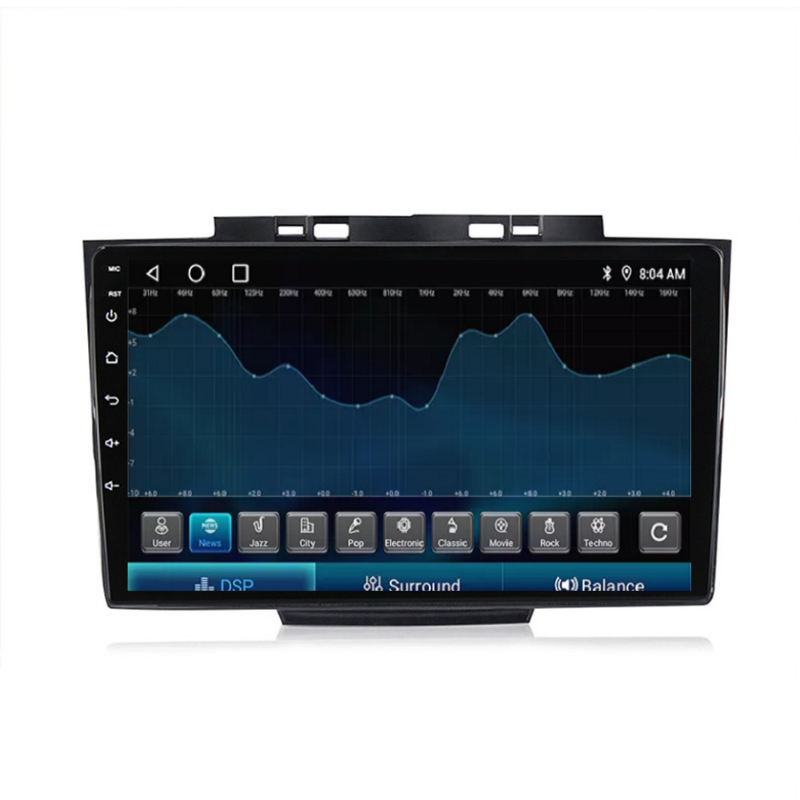 Radio Android Auto Carplay Great Wall
HAVAL H3/ H5 2015-2020-5