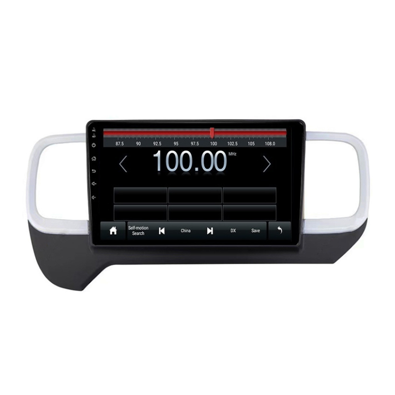 Radio Android Hyundai Venue 2019+ |2gb+32gb + Camara-3