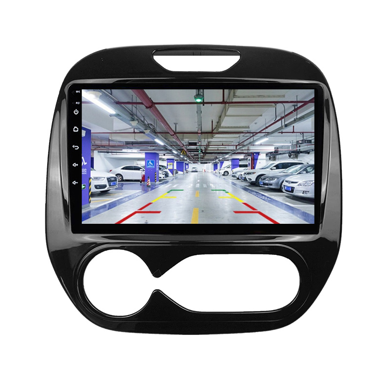 Radio Android Auto Carplay Renault Captur 2015-2021 |2+32gb-6