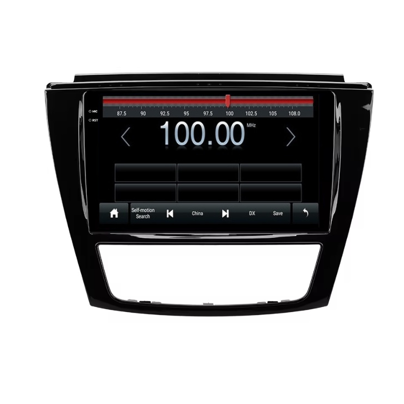 Radio Android Jac S5 |2gb+32gb + Camara-3