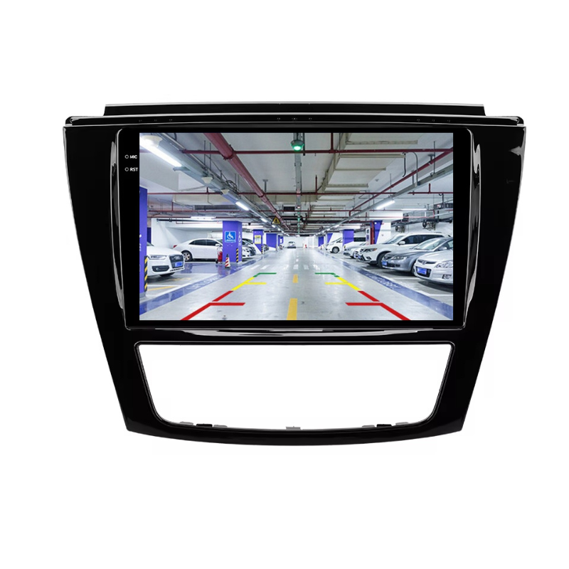 Radio Android Jac S5 |2gb+32gb + Camara-5