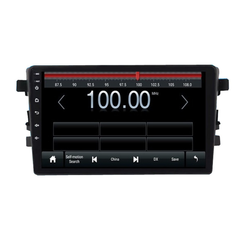 Radio Android Suzuki Celerio 2010-2015 |2+32gb + Camara-3