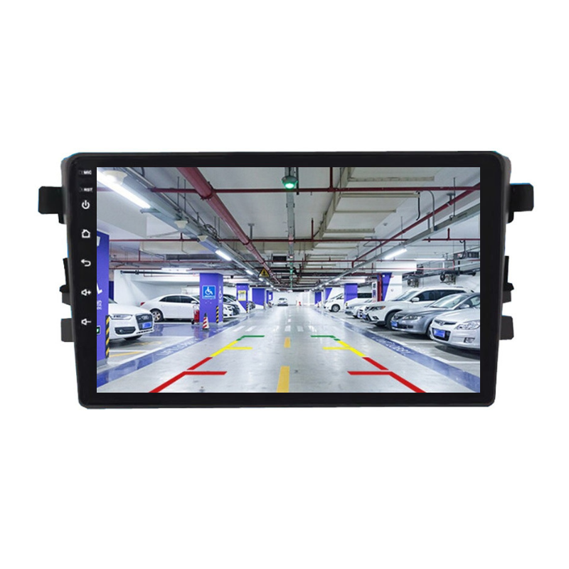 Radio Android Suzuki Celerio 2010-2015 |2+32gb + Camara-5