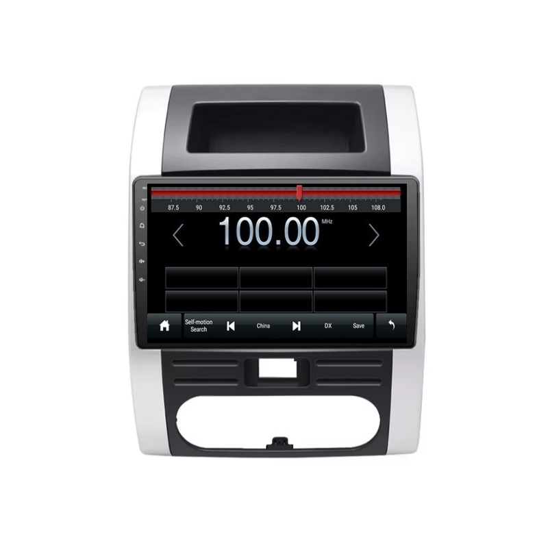 Radio Android Nissan Xtrail 2012-2014 |2gb+32gb + Camara-3