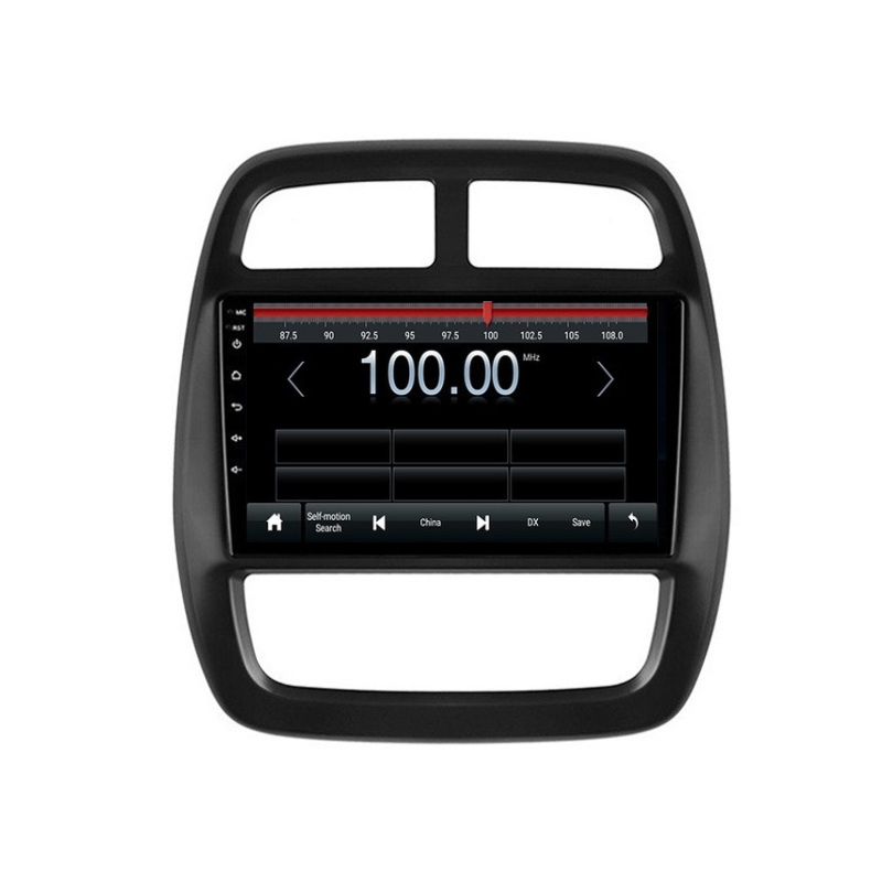 Radio Android Renault Kwid 2019-2025 |2gb+32gb + Camara-3
