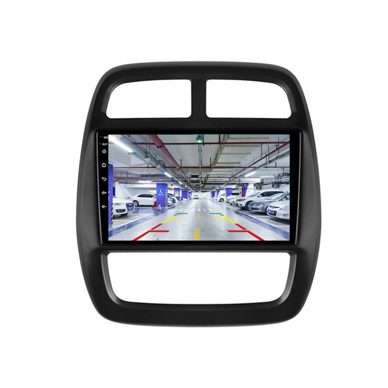 Radio Android Renault Kwid 2019-2025 |2gb+32gb + Camara-5