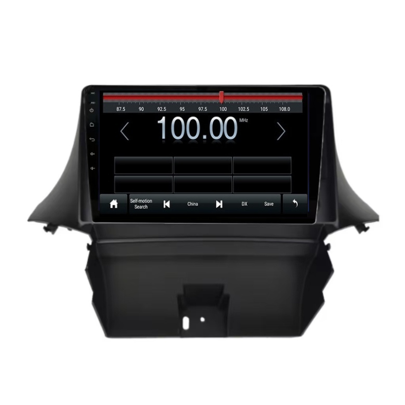 Radio Android Chevrolet Orlando 2012-2018-3