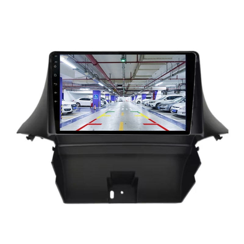 Radio Android Chevrolet Orlando 2012-2018-5