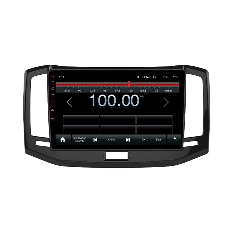 Radio Android Chery Arrizo 2018+ |2gb+32gb + Camara-3