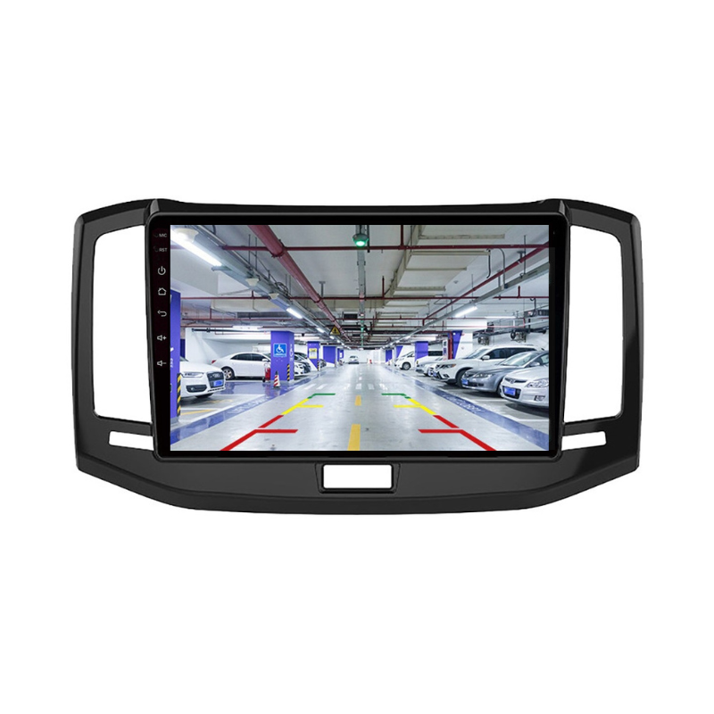 Radio Android Chery Arrizo 2018+ |2gb+32gb + Camara-5