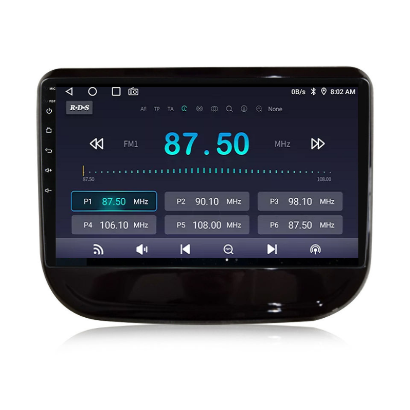 Radio Android Auto Carplay Changan CS55 2019-2024 |2gb+32gb-3