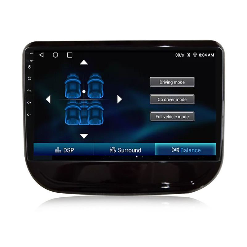 Radio Android Auto Carplay Changan CS55 2019-2024 |2gb+32gb-5