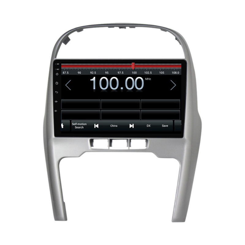 Radio Android Chery Tiggo 3 2015-2016 |2gb+32gb + Camara-3